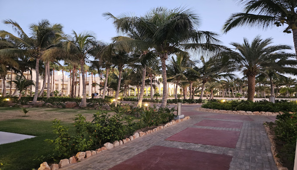 Riu Karamboa - Adults Only