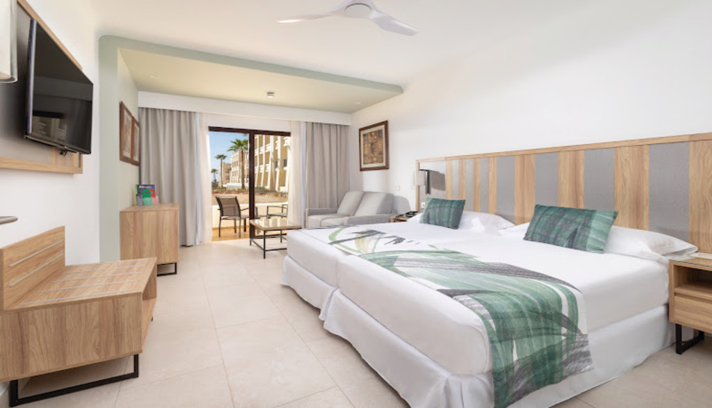 Riu Karamboa - Adults Only