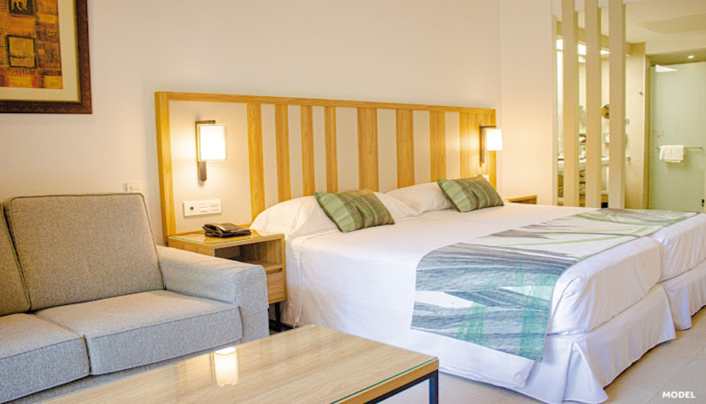Riu Karamboa - Adults Only