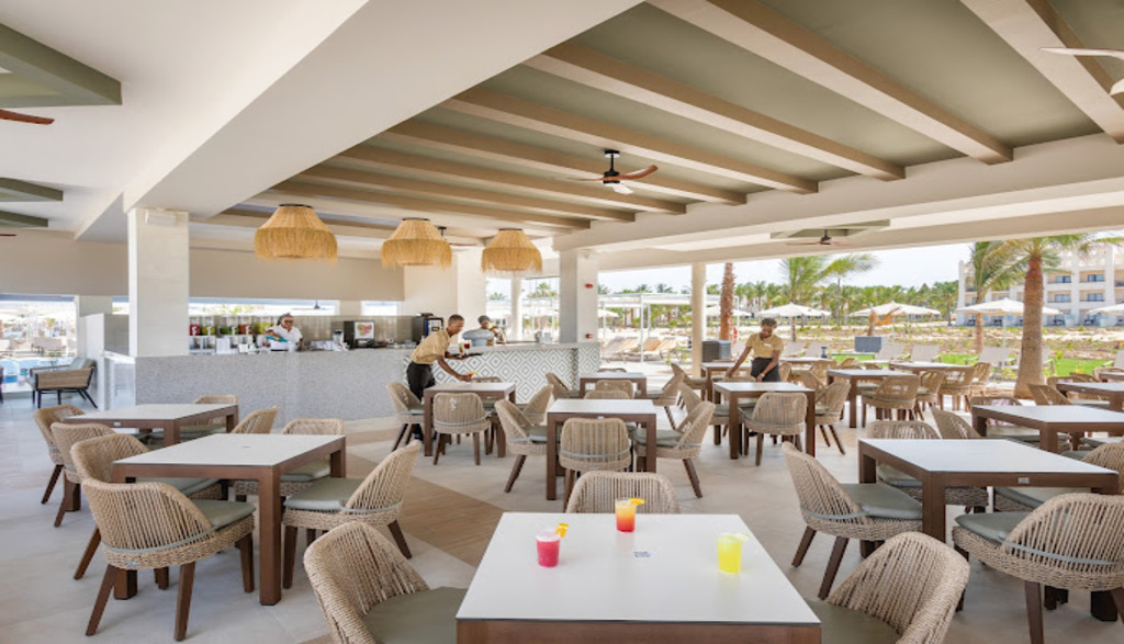Riu Karamboa - Adults Only