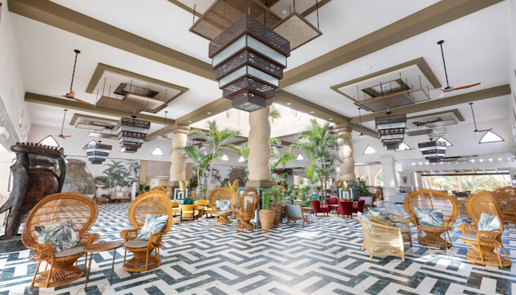 Riu Karamboa - Adults Only