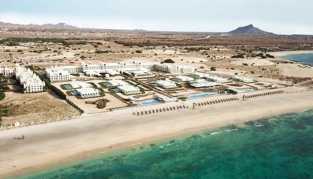 Riu Palace Boavista