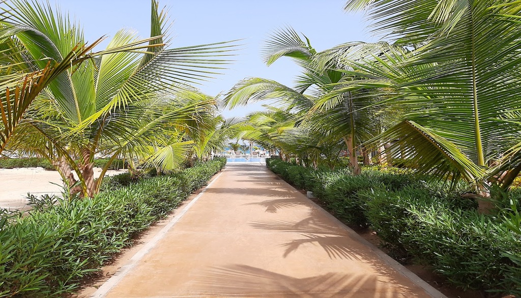 Riu Palace Boavista