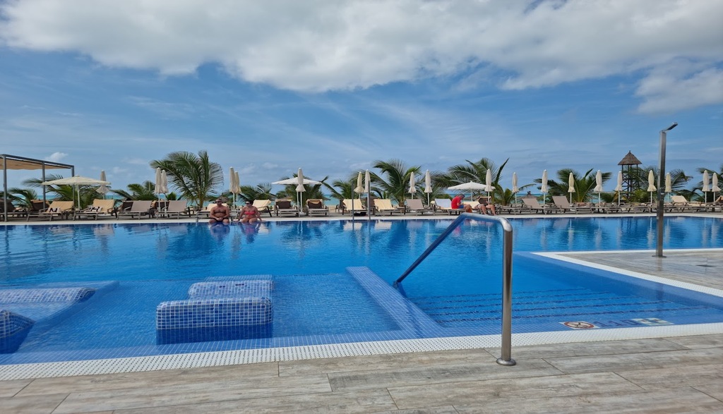 Riu Palace Boavista