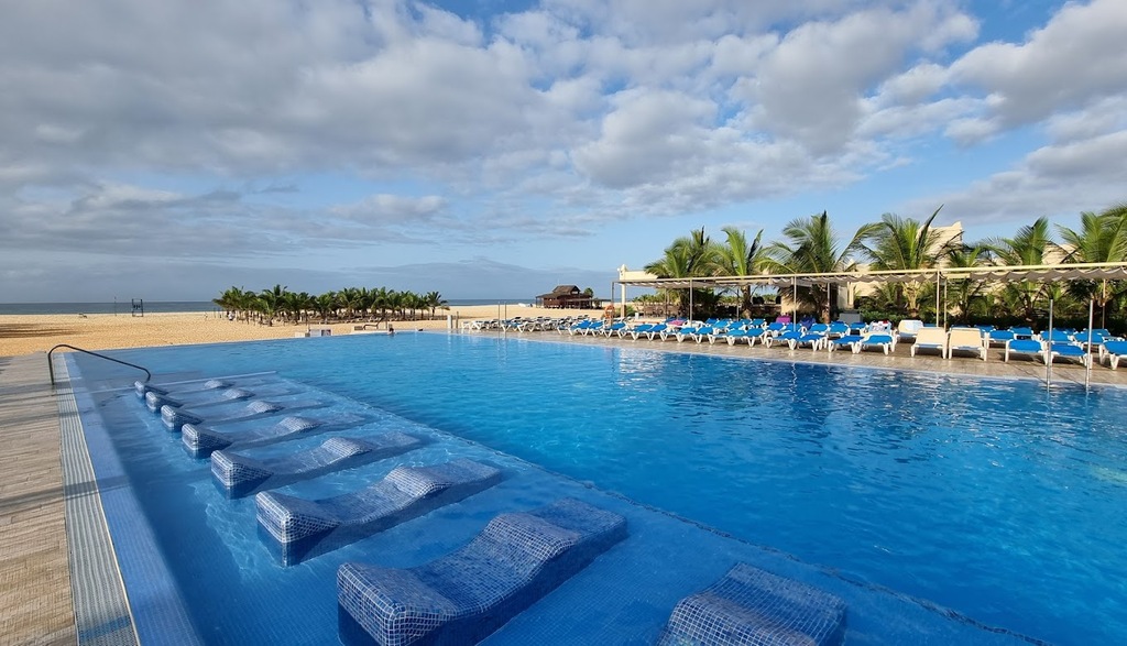 Riu Touareg