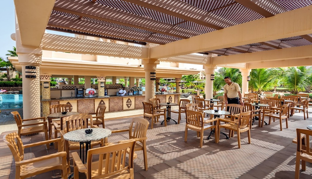 Riu Touareg