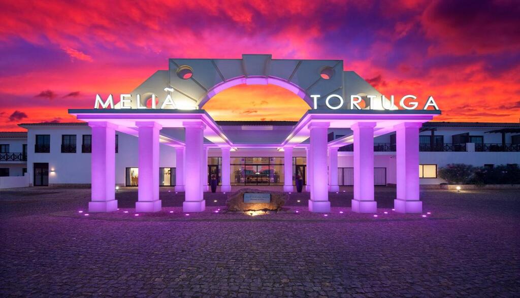 Melia Tortuga Beach - All Inclusive