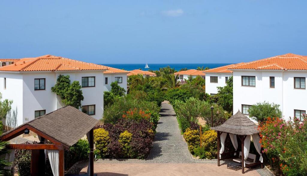 Melia Tortuga Beach - All Inclusive