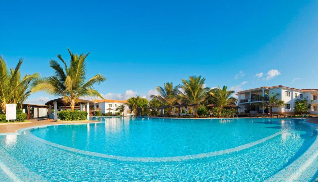 Melia Tortuga Beach - All Inclusive