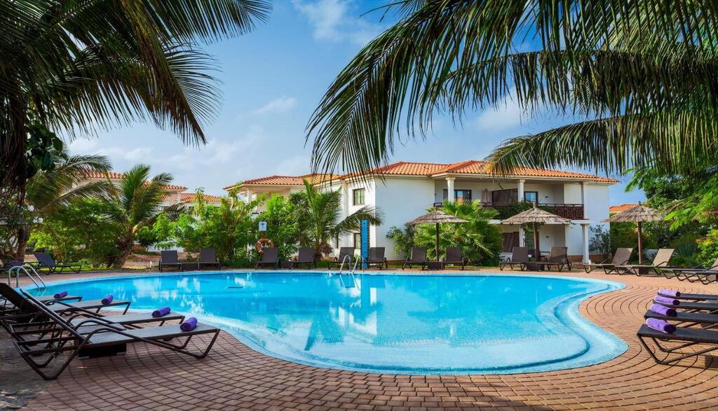 Melia Tortuga Beach - All Inclusive