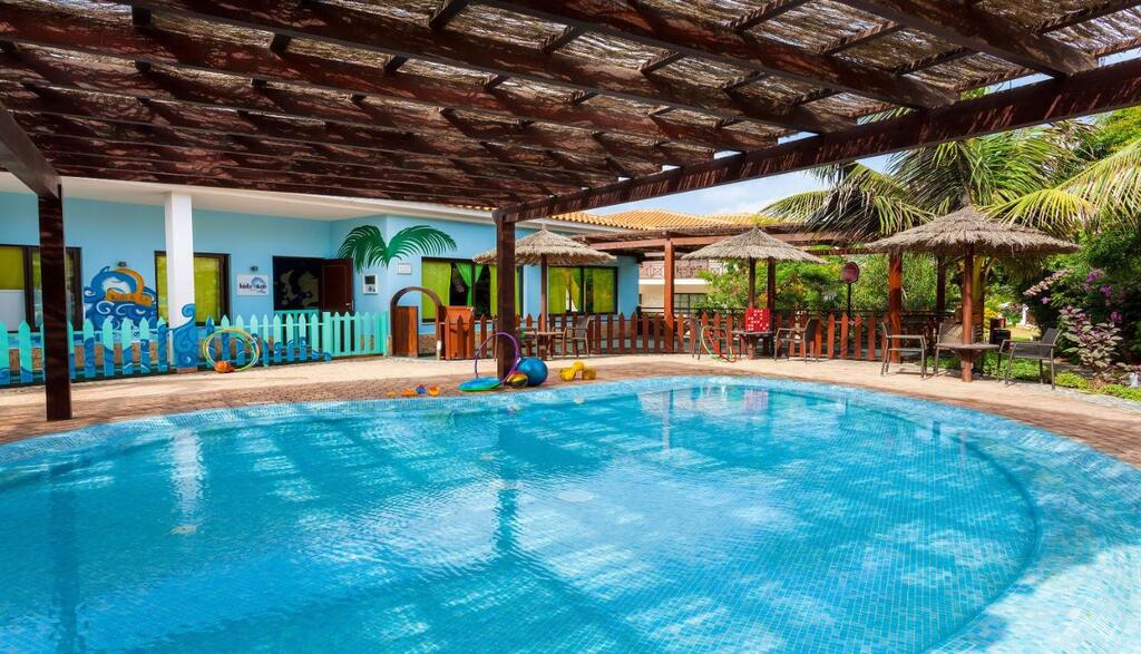 Melia Tortuga Beach - All Inclusive