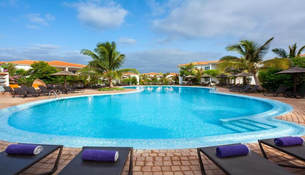 Melia Tortuga Beach - All Inclusive