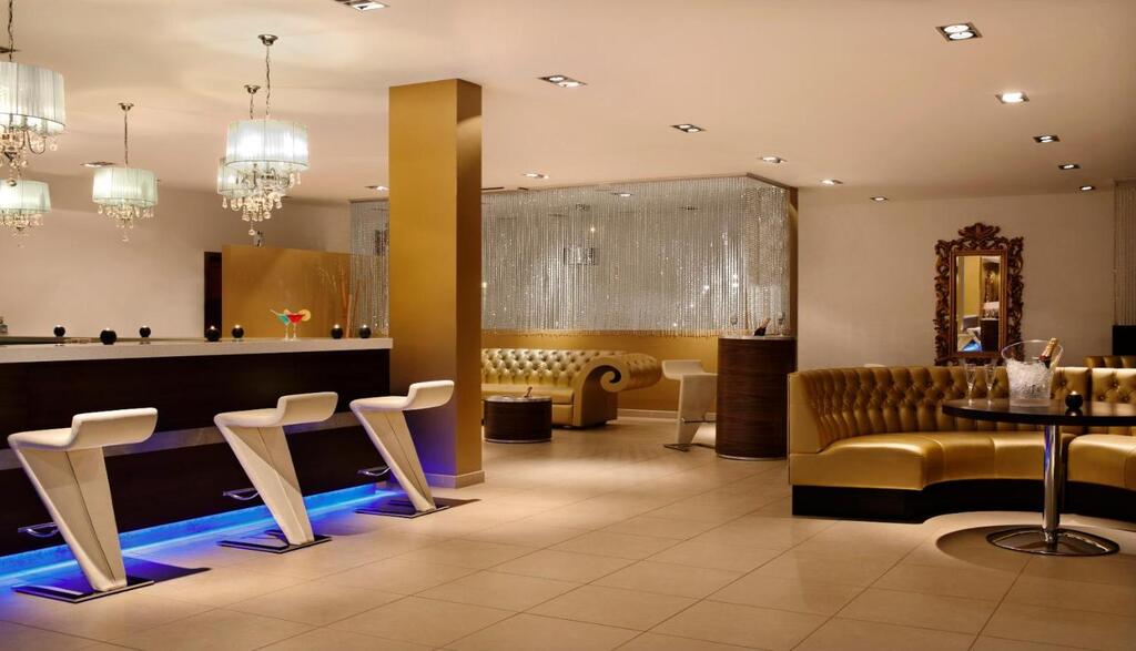 Melia Tortuga Beach - All Inclusive