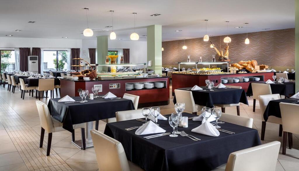 Melia Tortuga Beach - All Inclusive