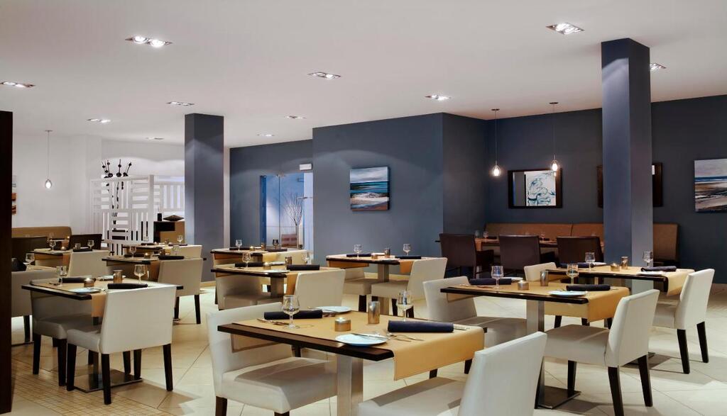 Melia Tortuga Beach - All Inclusive