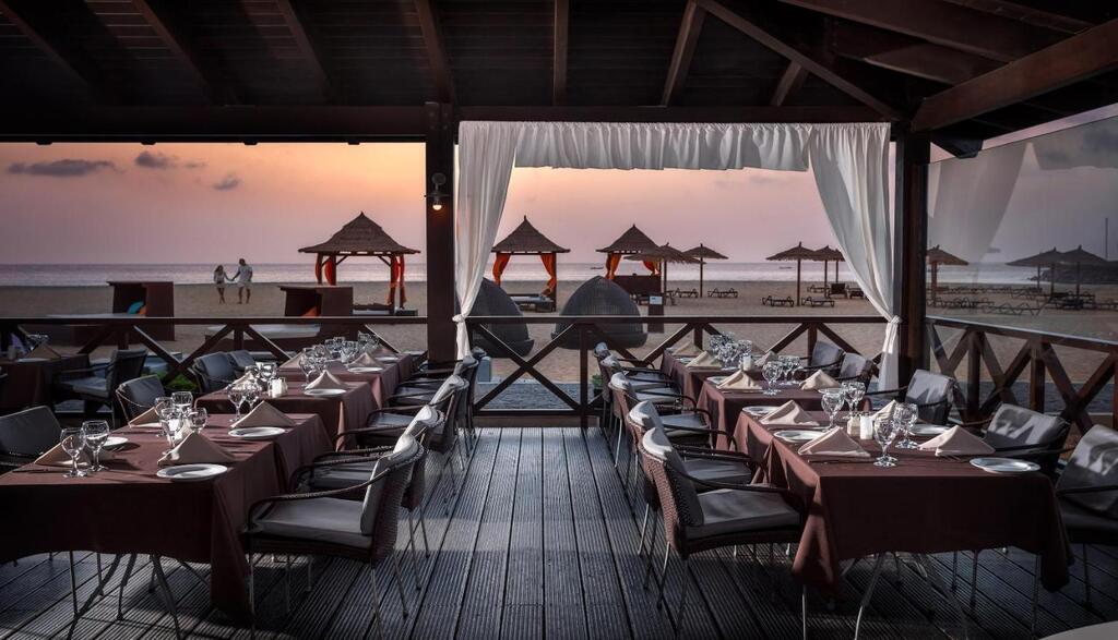 Melia Tortuga Beach - All Inclusive