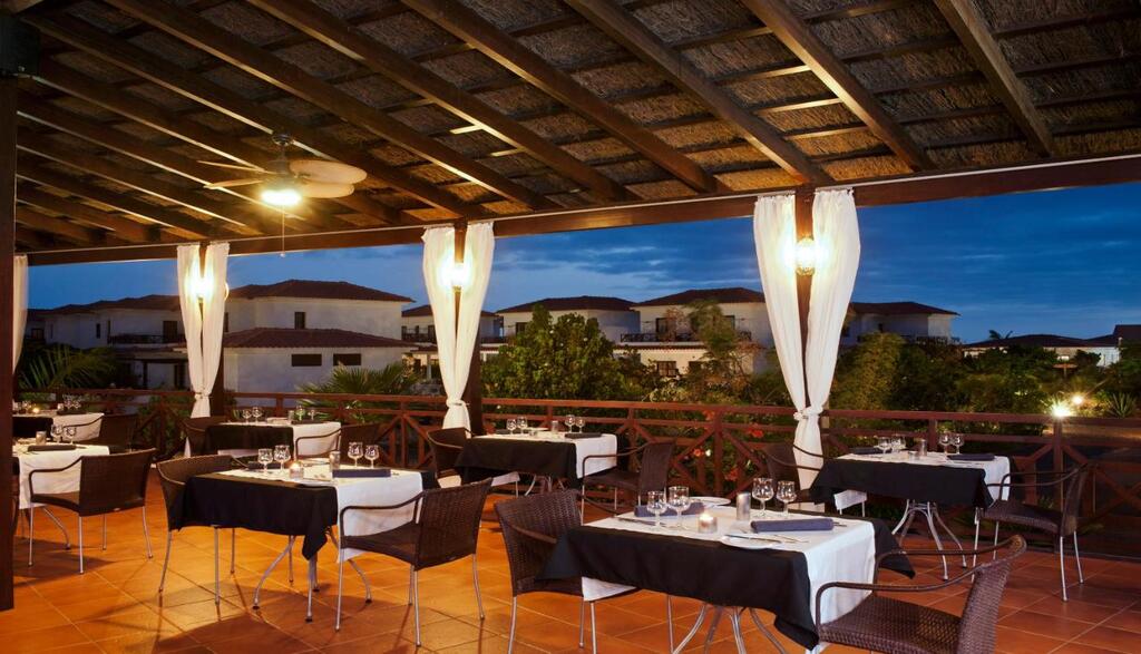 Melia Tortuga Beach - All Inclusive