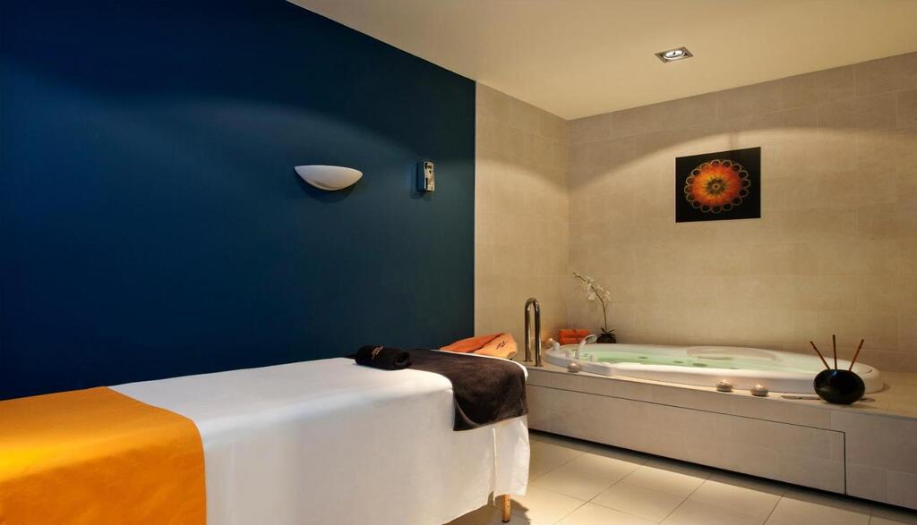 Melia Tortuga Beach - All Inclusive