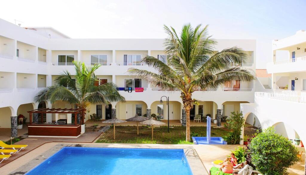 Ouril Hotel Pont�o