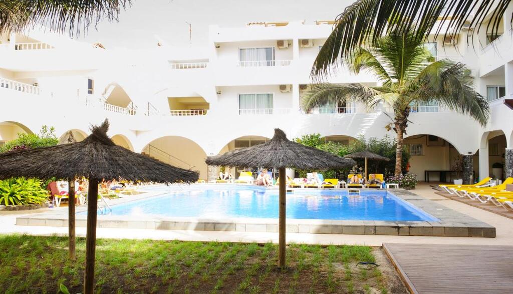Ouril Hotel Pont�o