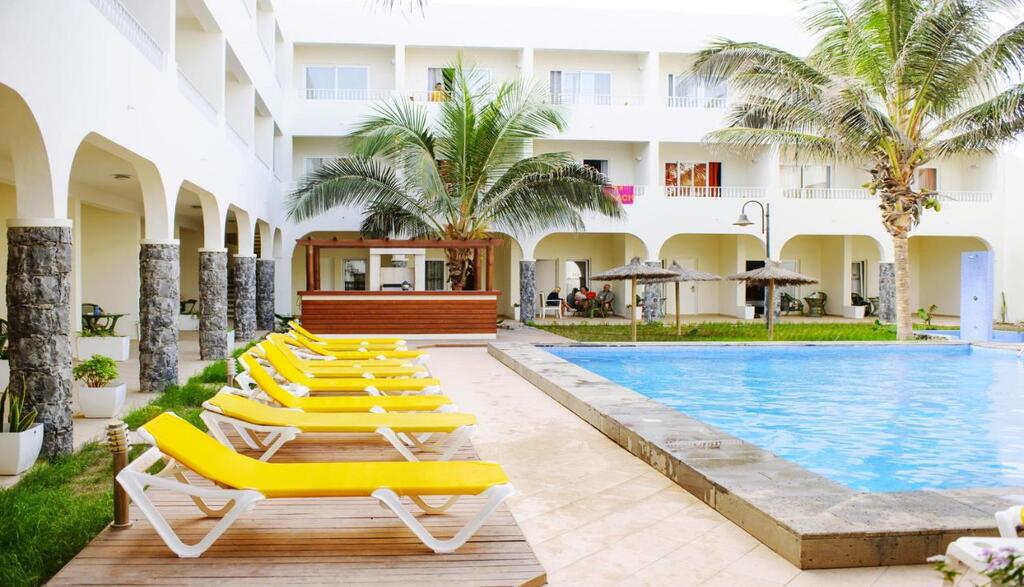 Ouril Hotel Pont�o