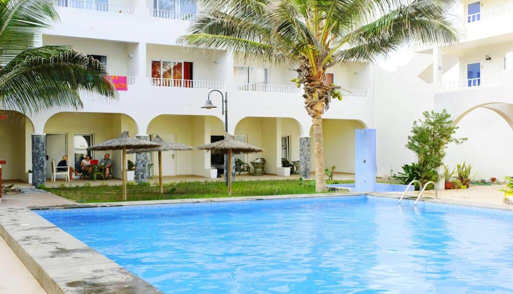 Ouril Hotel Pont�o