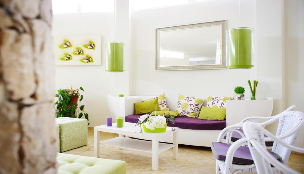 Ouril Hotel Pont�o