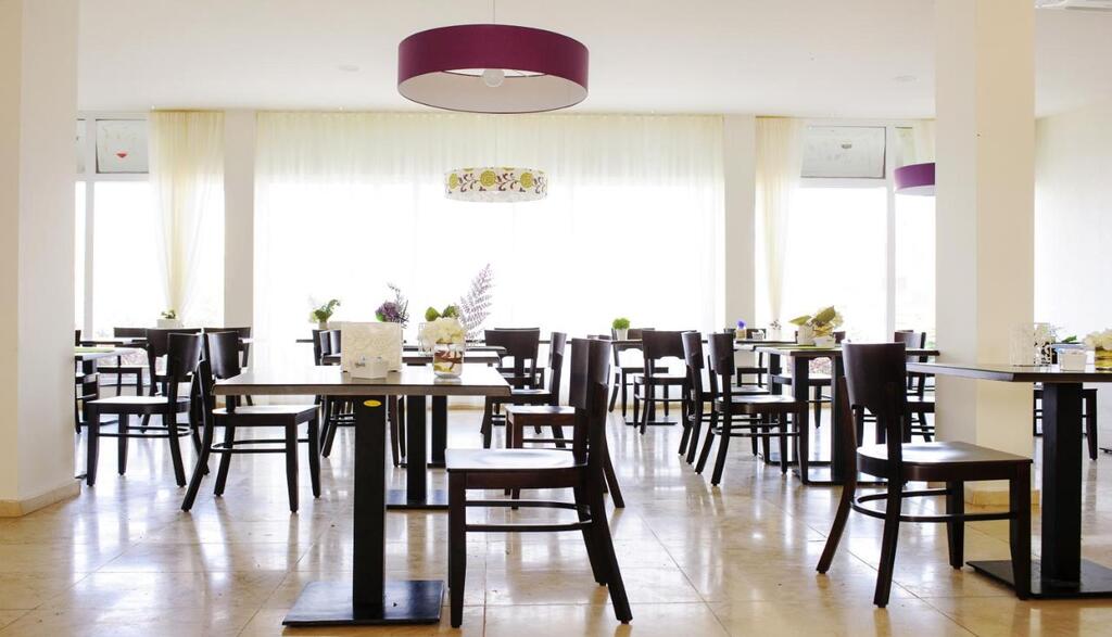 Ouril Hotel Pont�o