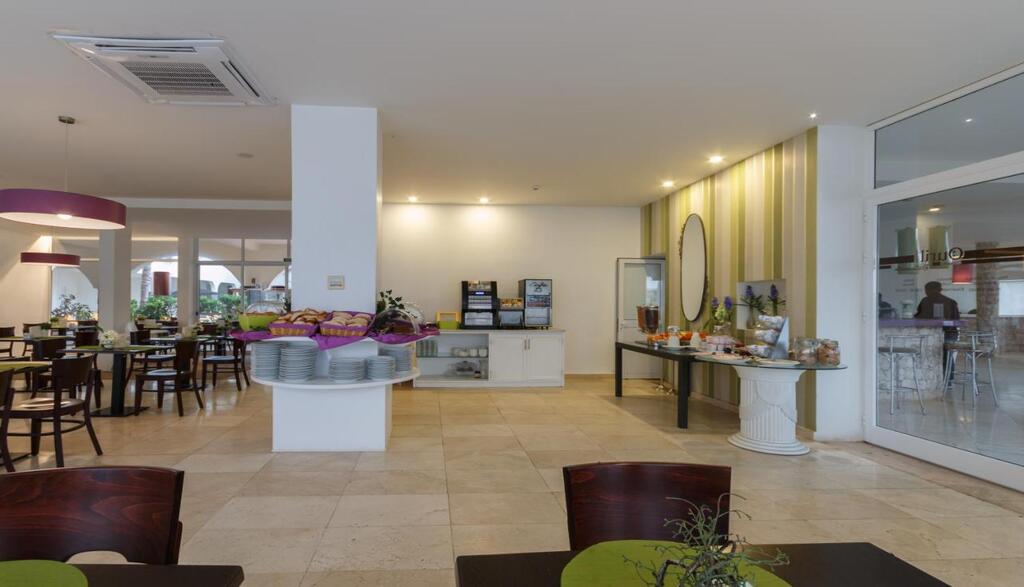 Ouril Hotel Pont�o