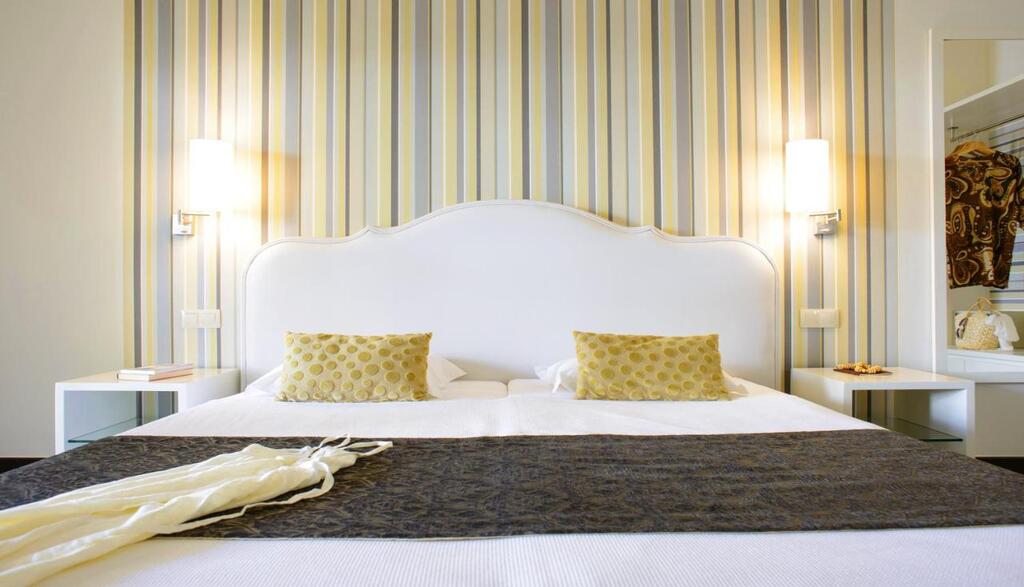 Ouril Hotel Pont�o