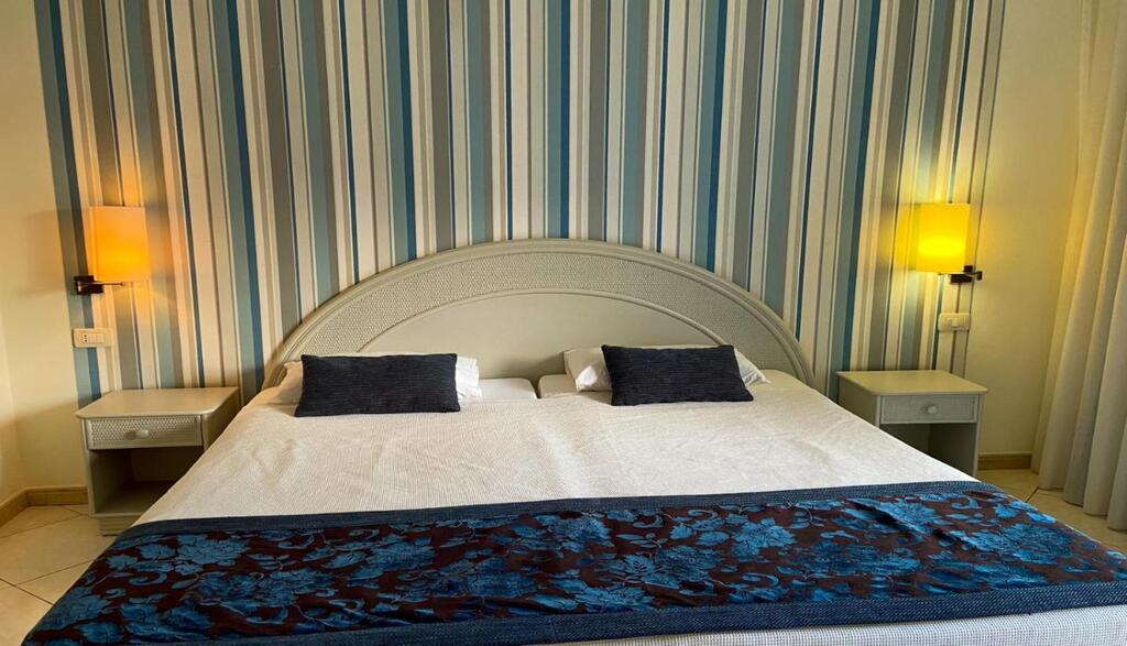 Ouril Hotel Pont�o