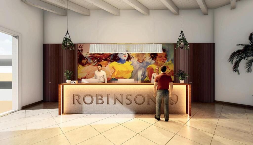 Robinson Club Cabo Verde - Adults Only