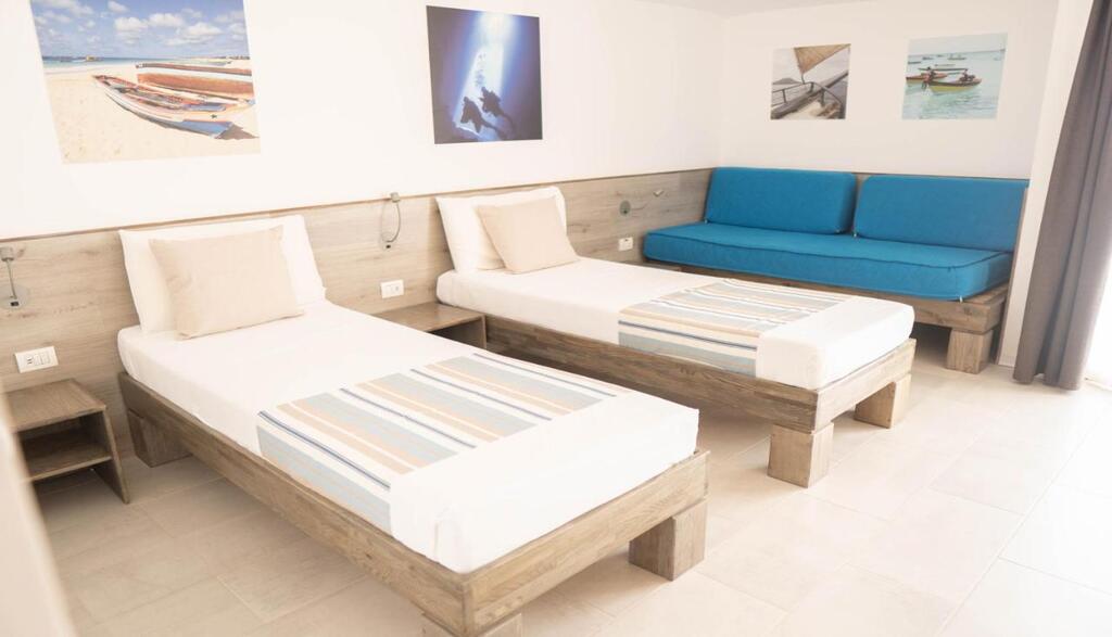 Hotel Sobrado