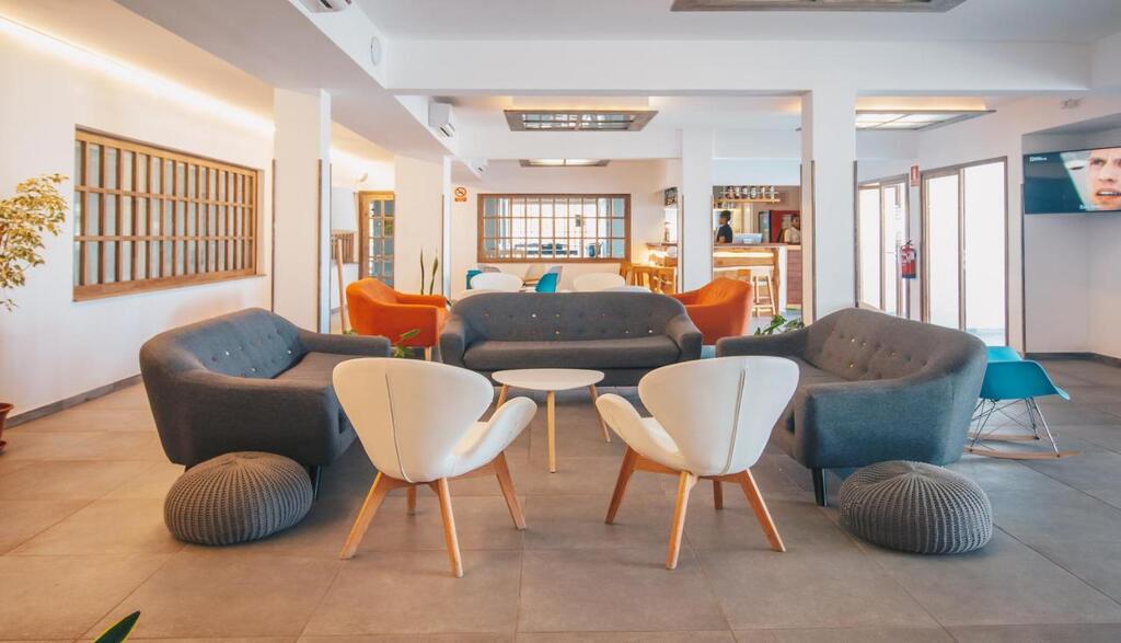 Hotel Sobrado
