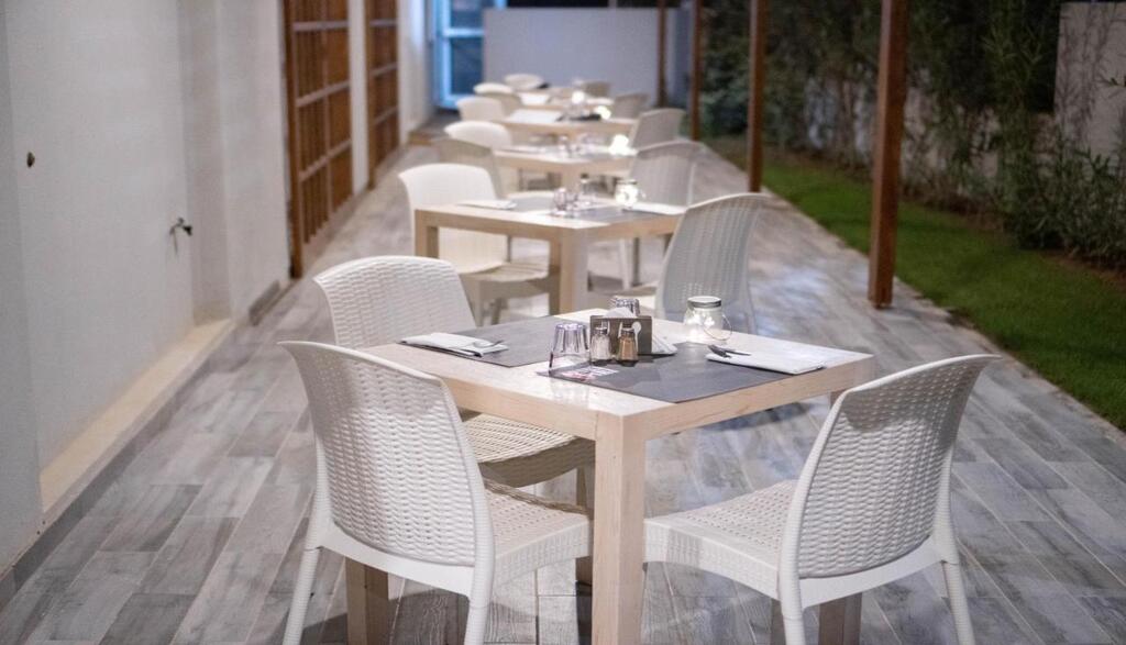 Hotel Sobrado