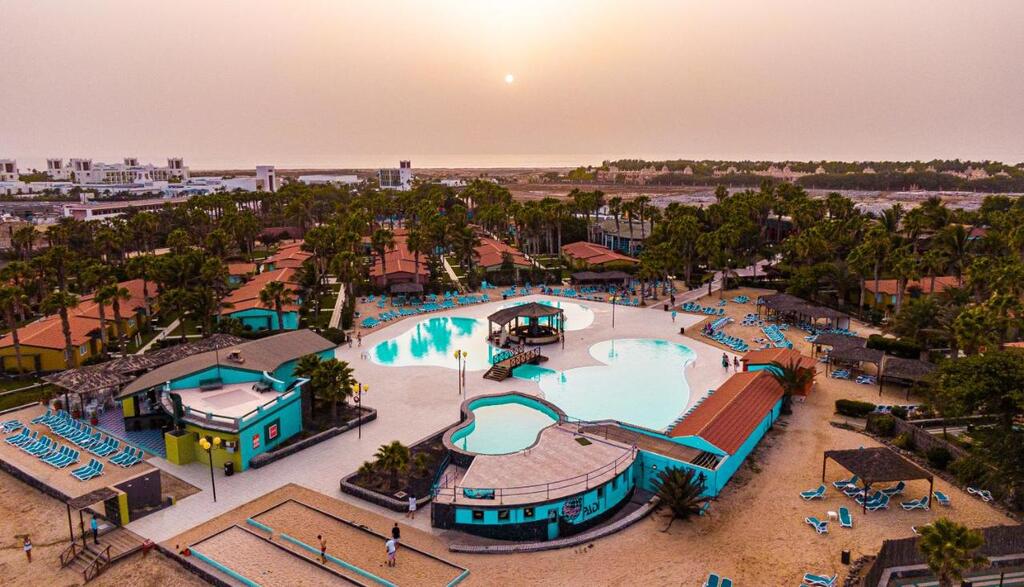 VOI Vila Do Farol Resort