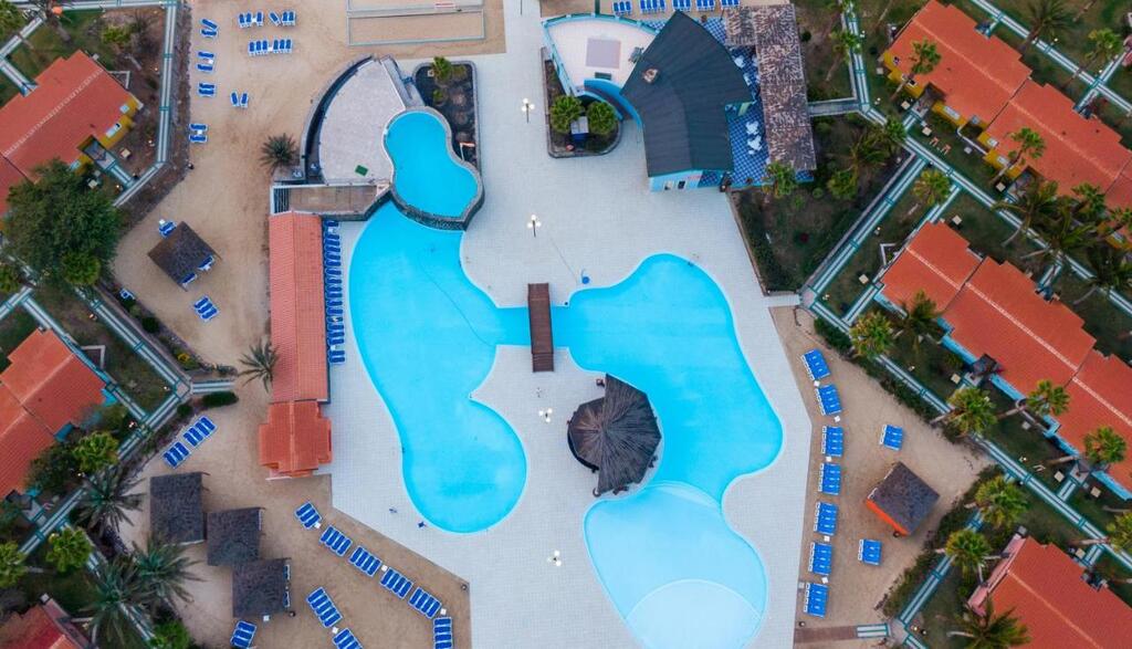 VOI Vila Do Farol Resort