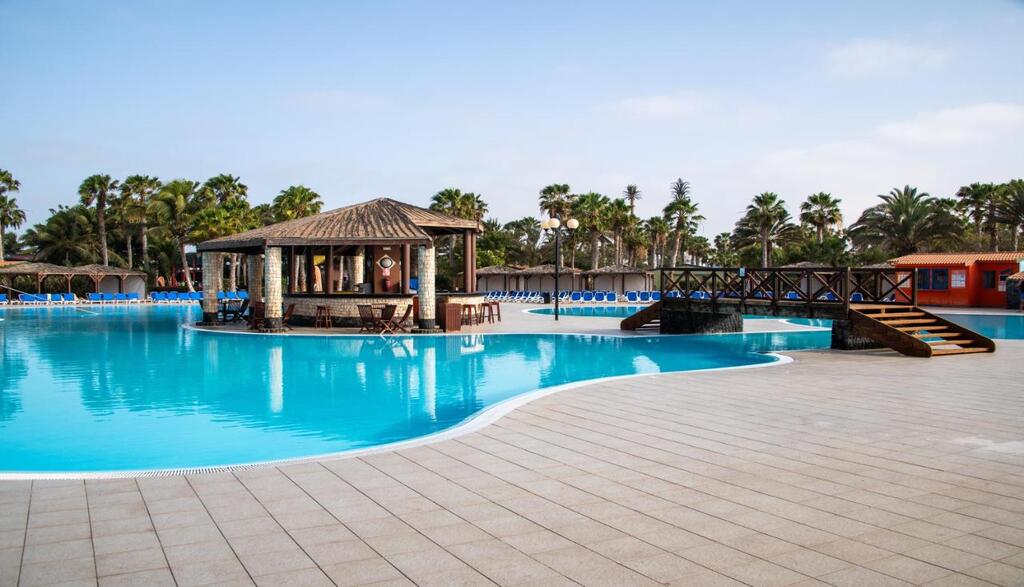 VOI Vila Do Farol Resort