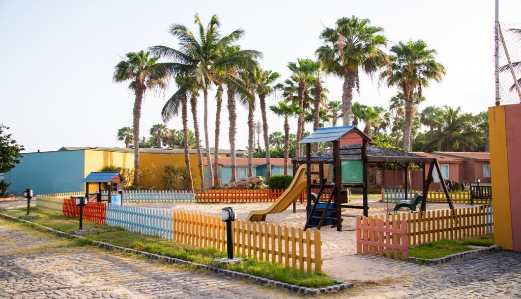 VOI Vila Do Farol Resort