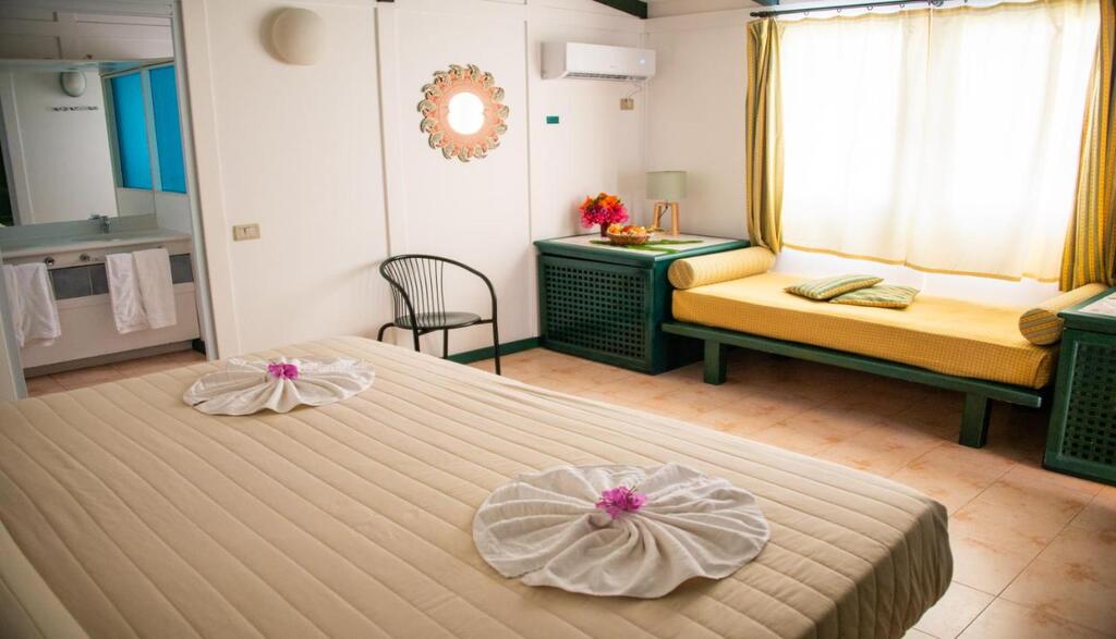 VOI Vila Do Farol Resort
