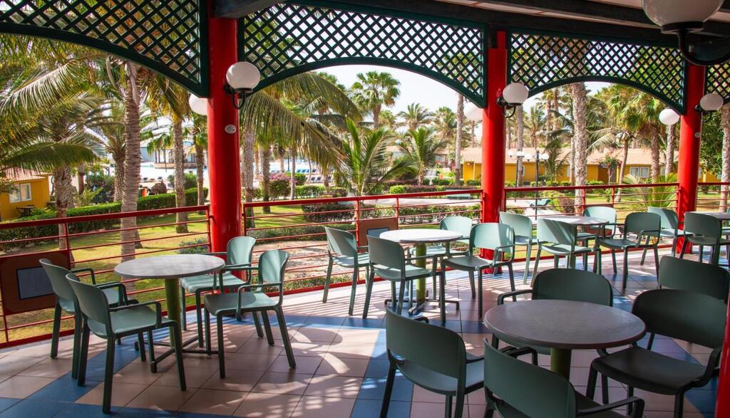 VOI Vila Do Farol Resort