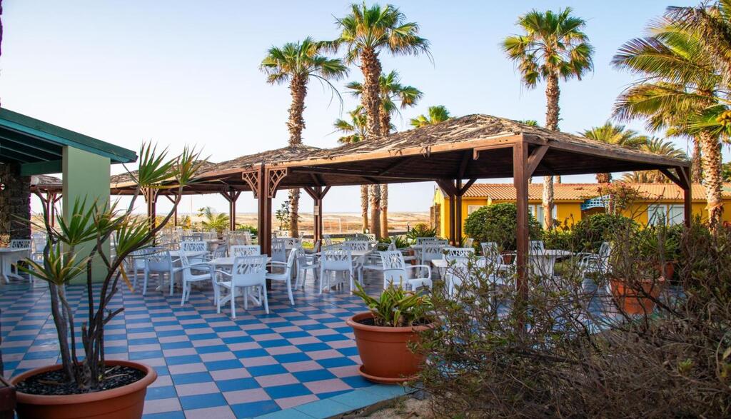 VOI Vila Do Farol Resort