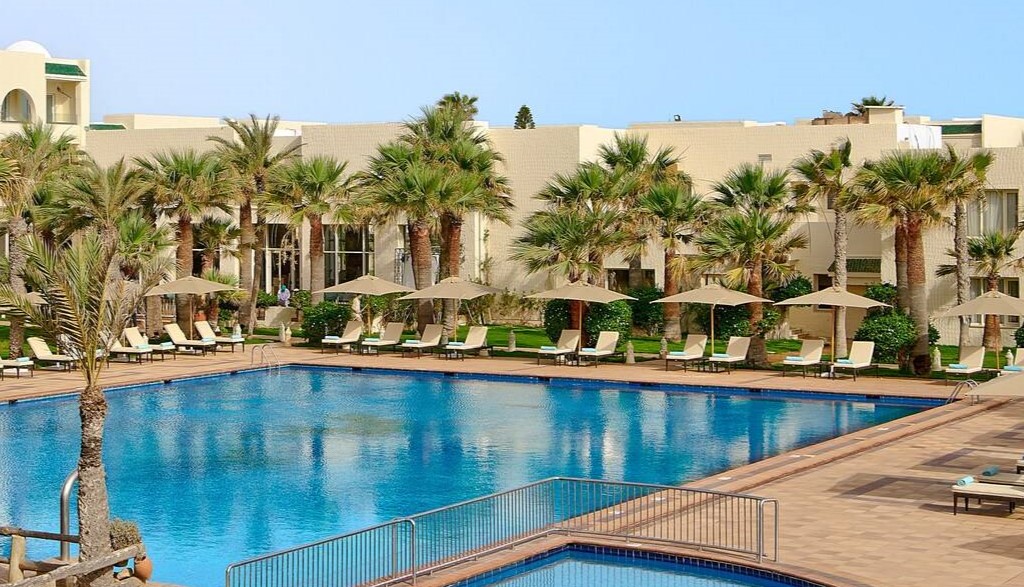 Iberostar Selection Eolia Djerba 