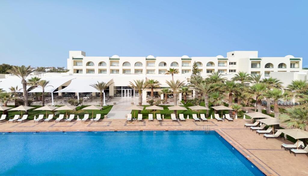 Iberostar Selection Eolia Djerba 