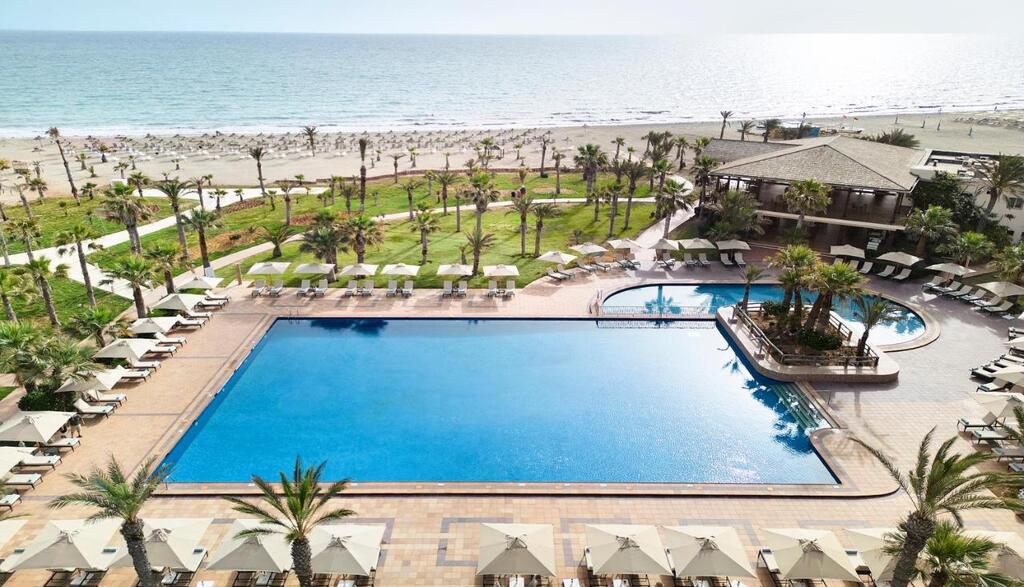 Iberostar Selection Eolia Djerba 