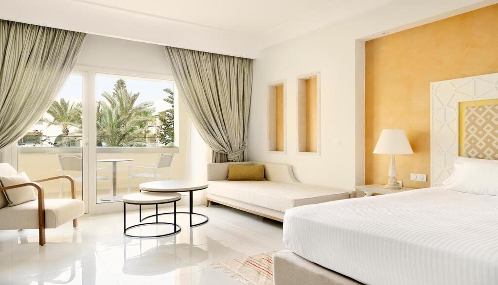 Iberostar Selection Eolia Djerba 