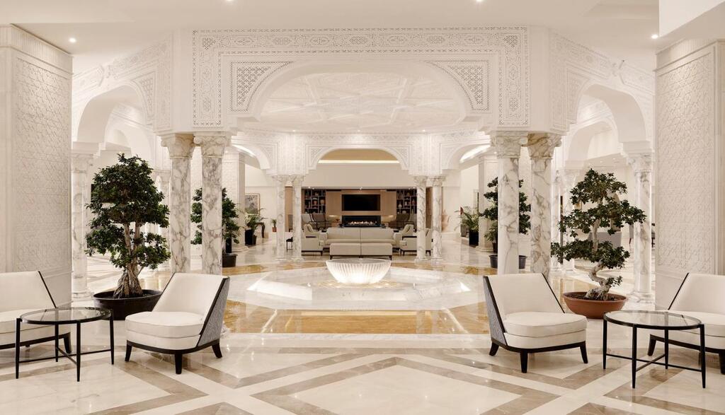 Iberostar Selection Eolia Djerba 
