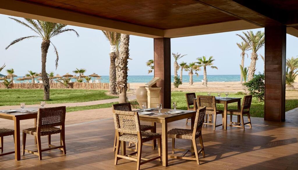 Iberostar Selection Eolia Djerba 