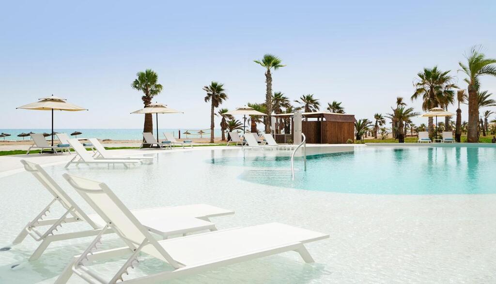 Iberostar Selection Eolia Djerba 