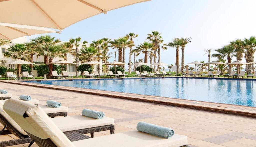 Iberostar Selection Eolia Djerba 